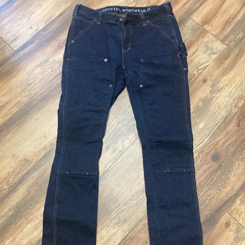 Dovetail Workgear Pants  - Maven Slim